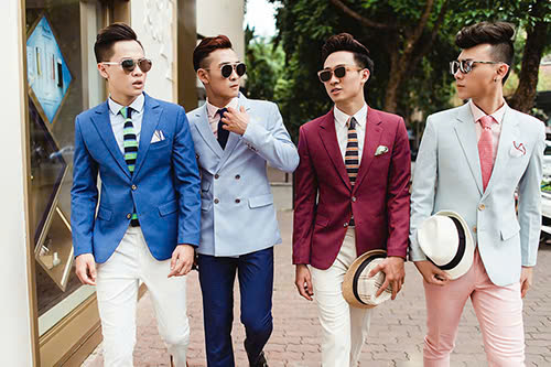 bảnh là gì mà trở nên thịnh hành