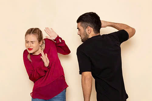dấu hiệu nhận biết redflag là gì?