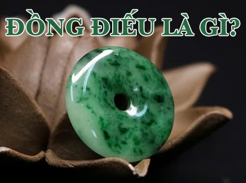 Đồng điếu là gì?
