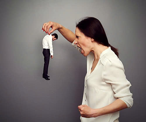 redflag là gì trong mối quan hệ