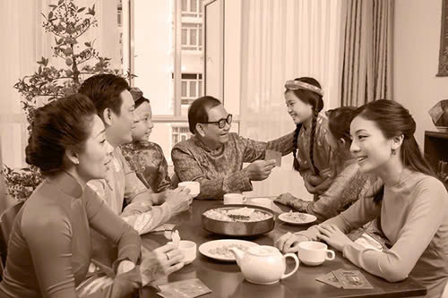 Công dung ngôn hạnh là gì đối với phụ nữ ngày nay