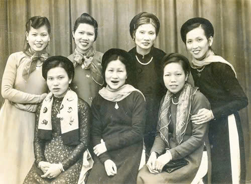 Công dung ngôn hạnh là gì theo nghĩa thời xưa