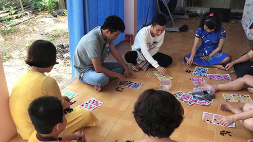 cách chơi lô tô là gì